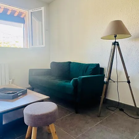 شقة 2-bedroom Golf Duplex In St Tropez