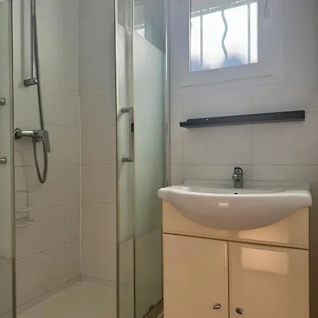 2-bedroom Golf Duplex In St Tropez