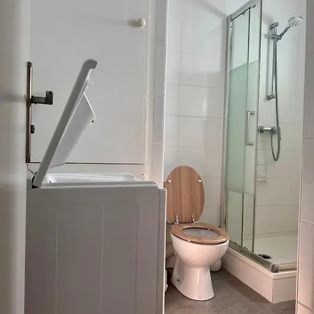 شقة 2-bedroom Golf Duplex In St Tropez *