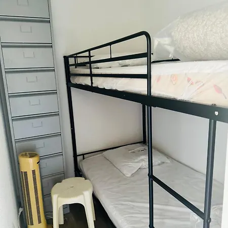 2-bedroom Golf Duplex In St Tropez * روكبرون-سور-أرجينس