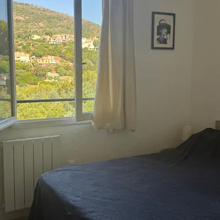 2-bedroom Golf Duplex In St Tropez شقة